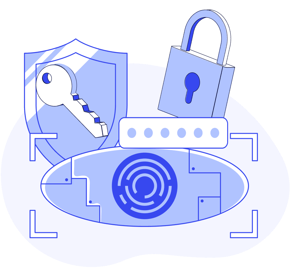 Comprehensive Enterprise Security 